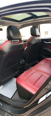 SAR 35,000 | Changan Eado Plus 2023 | Full Option | Push Start | 1.5L | Automatic | 100,000 KM