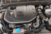 SAR 35,000 | Changan Eado Plus 2023 | Full Option | Push Start | 1.5L | Automatic | 100,000 KM
