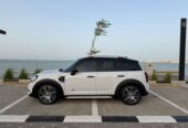 SAR 85,000 | MINI Countryman S ALL4 2020 | Automatic | 118,000 KM