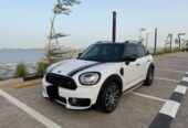 SAR 85,000 | MINI Countryman S ALL4 2020 | Automatic | 118,000 KM