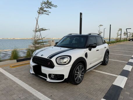 SAR 85,000 | MINI Countryman S ALL4 2020 | Automatic | 118,000 KM