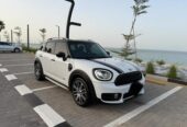 SAR 85,000 | MINI Countryman S ALL4 2020 | Automatic | 118,000 KM
