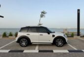 SAR 85,000 | MINI Countryman S ALL4 2020 | Automatic | 118,000 KM