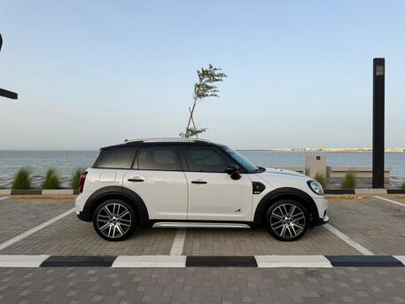 SAR 85,000 | MINI Countryman S ALL4 2020 | Automatic | 118,000 KM
