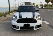 SAR 85,000 | MINI Countryman S ALL4 2020 | Automatic | 118,000 KM