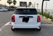 SAR 85,000 | MINI Countryman S ALL4 2020 | Automatic | 118,000 KM