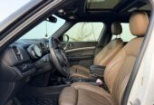 SAR 85,000 | MINI Countryman S ALL4 2020 | Automatic | 118,000 KM