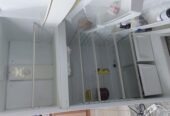 SAR 450 | Falcon Double-Door Refrigerator for Sale