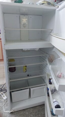 SAR 450 | Falcon Double-Door Refrigerator for Sale
