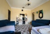 SAR 2,150/Month | Furnished 1-Bedroom Family Flat for Rent