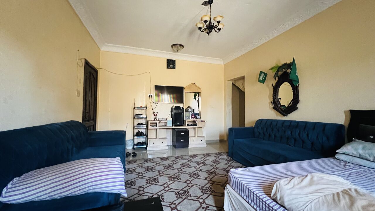 SAR 2,150/Month | Furnished 1-Bedroom Family Flat for Rent