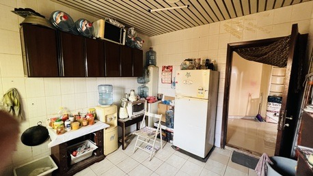 SAR 2,150/Month | Furnished 1-Bedroom Family Flat for Rent
