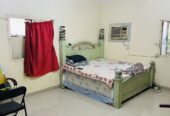 SAR 2,150/Month | Furnished 1-Bedroom Family Flat for Rent