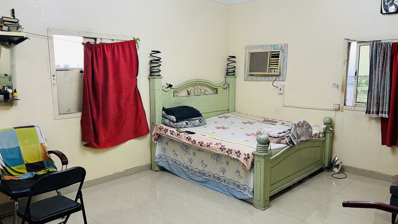 SAR 2,150/Month | Furnished 1-Bedroom Family Flat for Rent