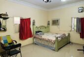 SAR 2,150/Month | Furnished 1-Bedroom Family Flat for Rent