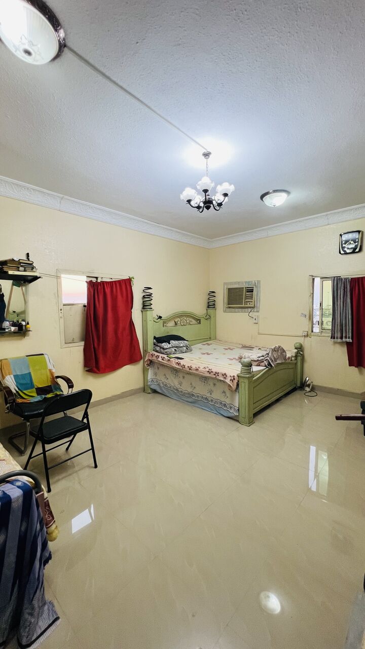 SAR 2,150/Month | Furnished 1-Bedroom Family Flat for Rent