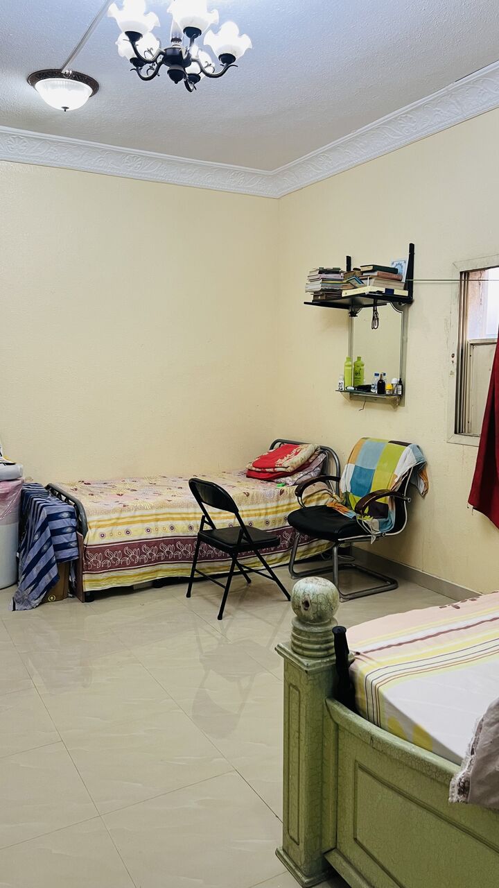 SAR 2,150/Month | Furnished 1-Bedroom Family Flat for Rent