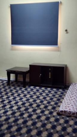 SAR 1,200/Month | Room Available for Executive Bachelor