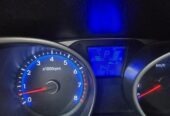SAR 29,500 | Hyundai Tucson 2012 | Automatic | 199 KM