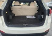 SAR 29,500 | Hyundai Tucson 2012 | Automatic | 199 KM