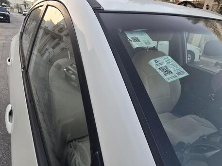 SAR 29,500 | Hyundai Tucson 2012 | Automatic | 199 KM