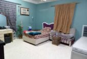SAR 750/Month | Bed Space Available for Females Only