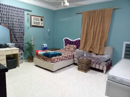 SAR 750/Month | Bed Space Available for Females Only