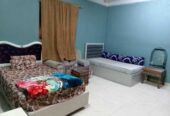 SAR 750/Month | Bed Space Available for Females Only