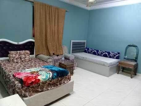 SAR 750/Month | Bed Space Available for Females Only