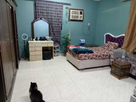 SAR 750/Month | Bed Space Available for Females Only