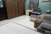 SAR 750/Month | Bed Space Available for Females Only
