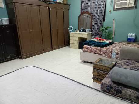 SAR 750/Month | Bed Space Available for Females Only