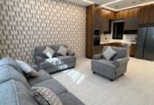 SAR 58,000/Year | Furnished 3-Bedroom Apartment | 142 Sq. Meter | Khobar