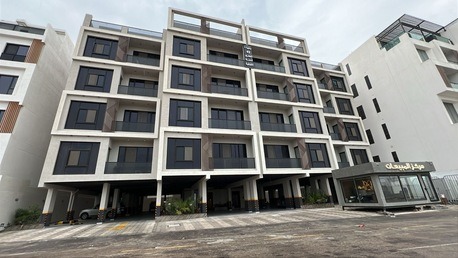 SAR 58,000/Year | Furnished 3-Bedroom Apartment | 142 Sq. Meter | Khobar