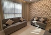 SAR 58,000/Year | Furnished 3-Bedroom Apartment | 142 Sq. Meter | Khobar