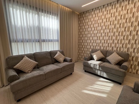 SAR 58,000/Year | Furnished 3-Bedroom Apartment | 142 Sq. Meter | Khobar