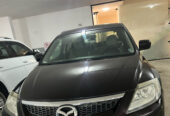 Mazda CX-9 2009 | Automatic | 380,000 KM | Price to Verify