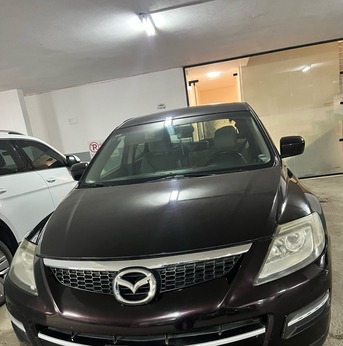 Mazda CX-9 2009 | Automatic | 380,000 KM | Price to Verify