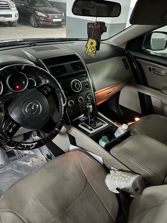 Mazda CX-9 2009 | Automatic | 380,000 KM | Price to Verify