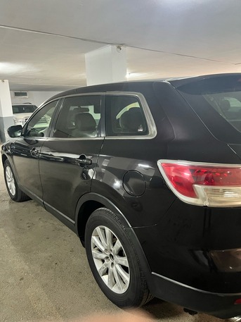 Mazda CX-9 2009 | Automatic | 380,000 KM | Price to Verify