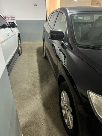 Mazda CX-9 2009 | Automatic | 380,000 KM | Price to Verify