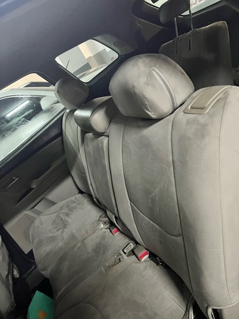 Mazda CX-9 2009 | Automatic | 380,000 KM | Price to Verify