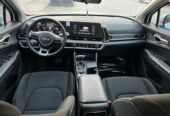 SAR 72,500 | Kia Sportage 2024 | Automatic | 55,820 KM | 2.0L 4×4 | All Original