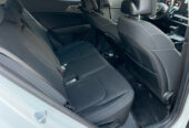 SAR 72,500 | Kia Sportage 2024 | Automatic | 55,820 KM | 2.0L 4×4 | All Original