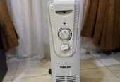 SAR 150 | Oil-Filled Room Heater for Sale