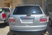 SAR 25,000 | GMC Acadia 2012 | Automatic | 312,124 KM | Family Car