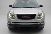 SAR 25,000 | GMC Acadia 2012 | Automatic | 312,124 KM | Family Car