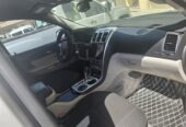 SAR 25,000 | GMC Acadia 2012 | Automatic | 312,124 KM | Family Car