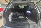 SAR 25,000 | GMC Acadia 2012 | Automatic | 312,124 KM | Family Car