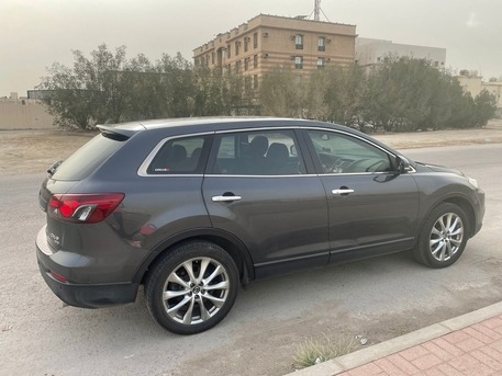 SAR 33,000 | Mazda CX-9 2014 | Full Option | Automatic | 221,000 KM